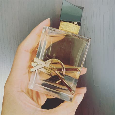 ysl libre edp review.